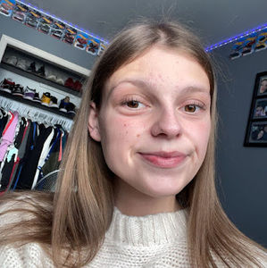 Meet your Posher, Paige